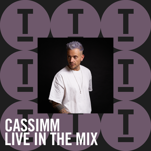 CASSIMM | Live In The Mix November 2024