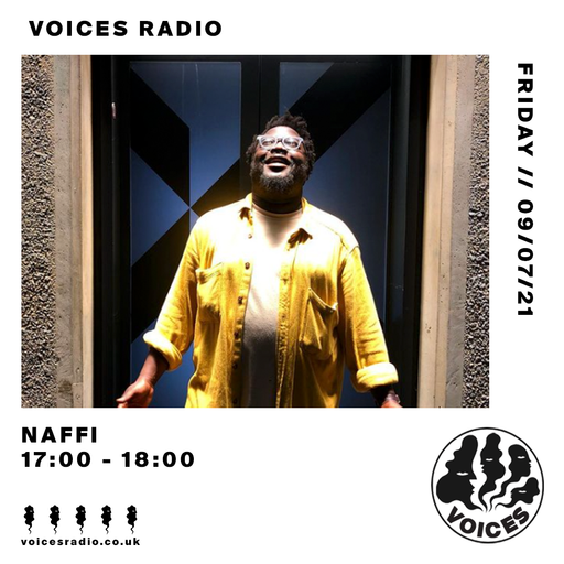 Naffi - 09/07/21