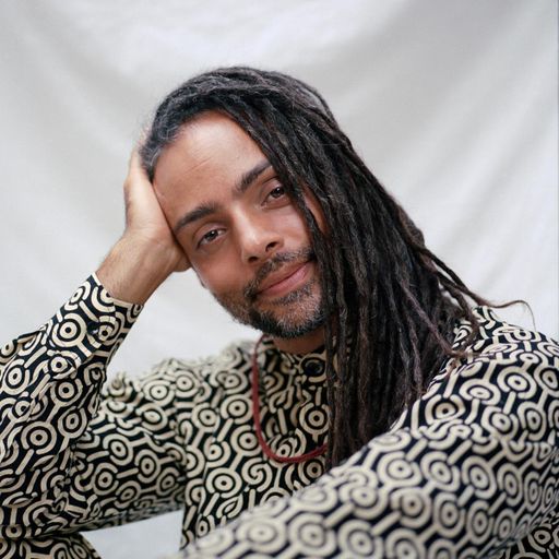 Synesthesia: Fabrice Bourgelle // 21-10-21