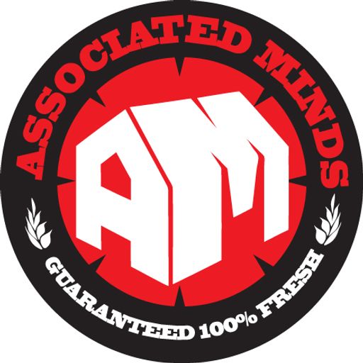 Associated Minds Mix 2010 