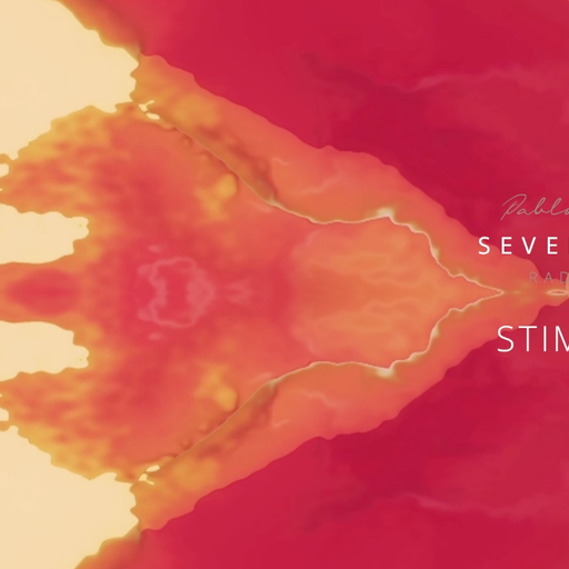 STIMMHALT - SEVEN VILLAS RADIO SHOW 21 FEB 2022