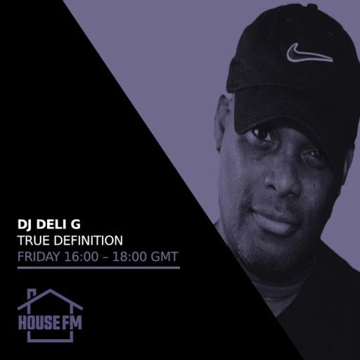 Deli G - True Definition -  11 OCT 2024