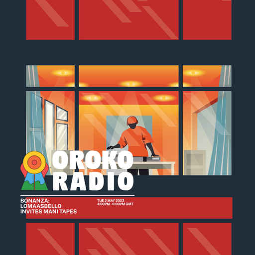 LoMaasBello, Gorio  - Bonanza - 2nd May 2023