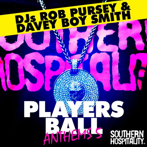 Players Ball Anthems Vol. 5 