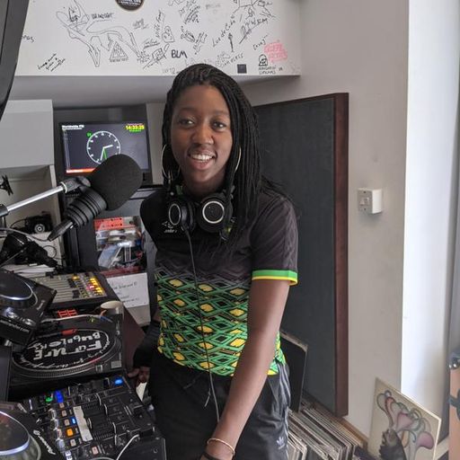 Circular Sounds: D-Vibes // 14-08-21