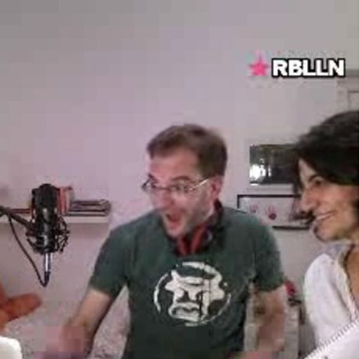 RBLLN.TV Excursion on the Version (03.04.2012)