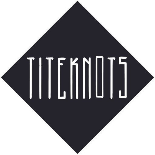 TITEKNOTS: In The Mix #1 - Mind Open