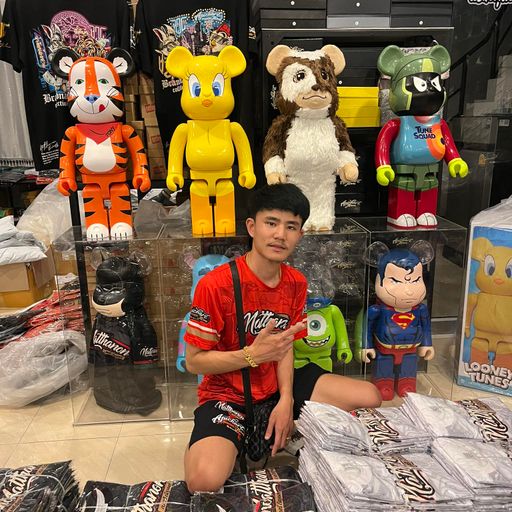 เอางี้ดีกว่าอะไรที่เป็นการลงทุนผมเอาหมด V.2 by.เบนซ์ณัฐนนท์