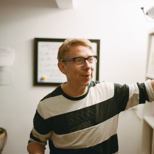 Brownswood Basement with Gilles Peterson: Dance Fridays // 27-03-20