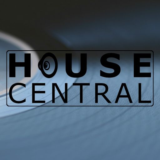 House Central 910 - Classic House Vinyl Mix