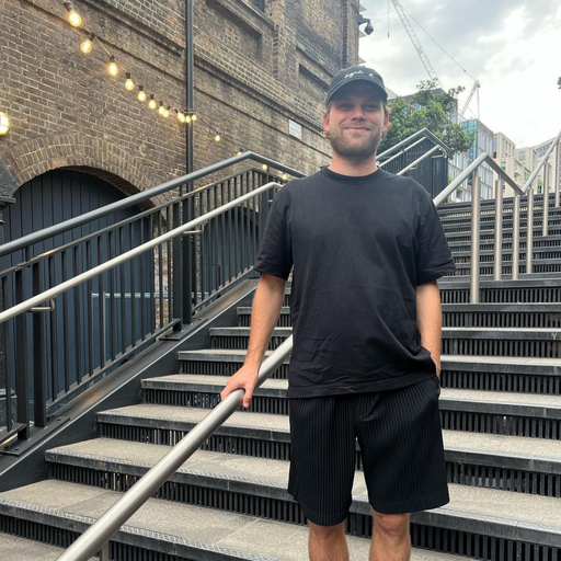 Interstellar Funk - 08/07/23 - Voices Radio