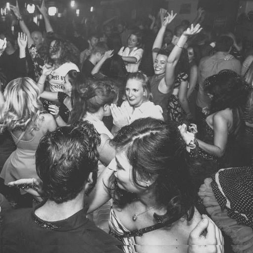 The Soul Hole, All Shook Up Special with Mazzy and Chris Moody (09/02/2018)