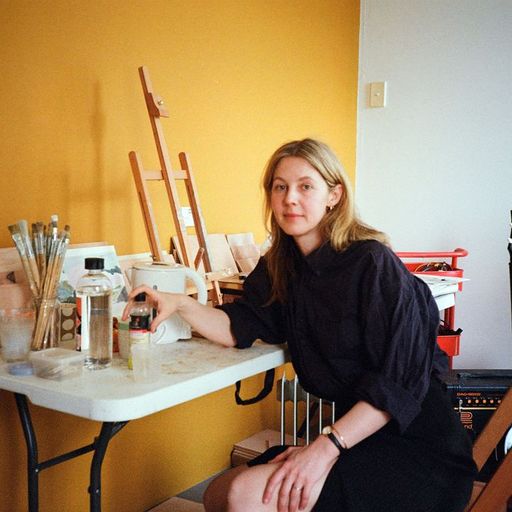 The Early Bird Show w/ Carla Dal Forno  - 6th April 2026