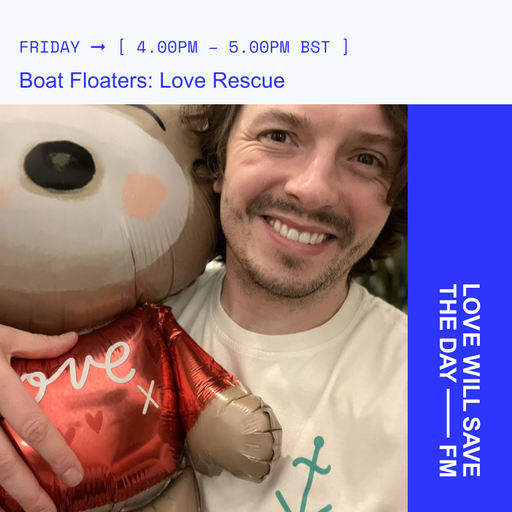 2024-02-02 Love Rescue | LWSTD-FM
