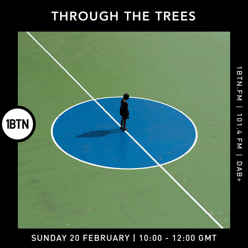 Through The Tree's with Ty - 20.02.2022