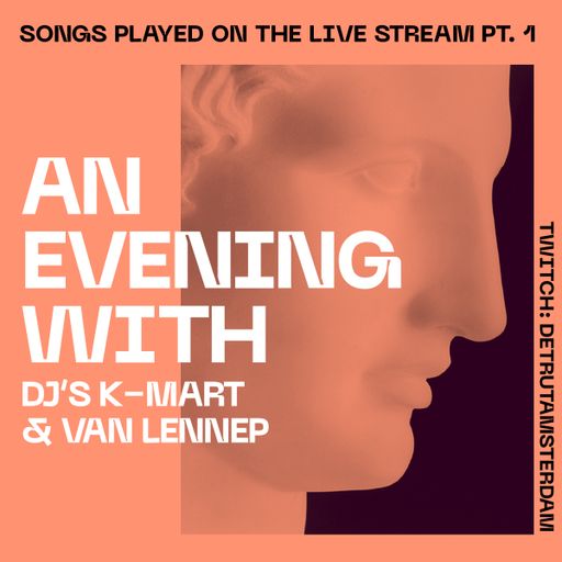 An Evening with pt. 1