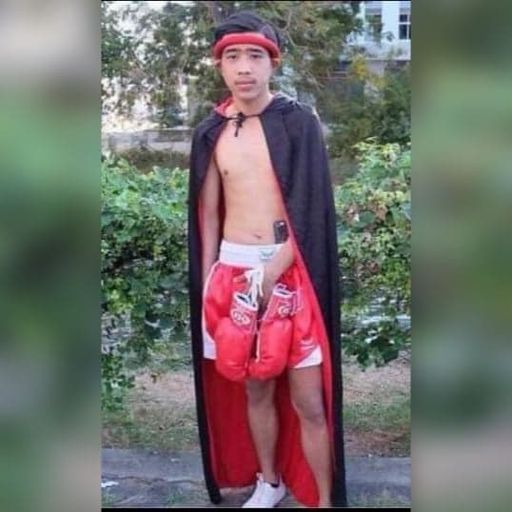 ที่น้องบอกเสียว เคยโดนกระเจี้ยวพี่เจยัง กูเจเจ ตัวเต็งหนองม่วง