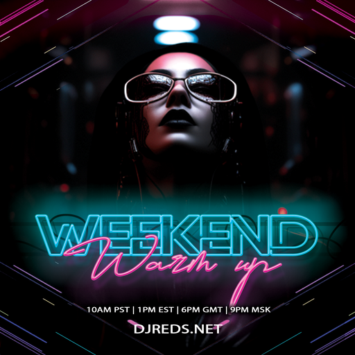 weekend warm up 15/09/2023