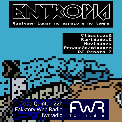 Entropia 120 - 28.3.2024