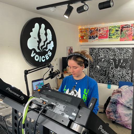 Savvy Selections w/ Ang - 07/09/23 - Voices Radio