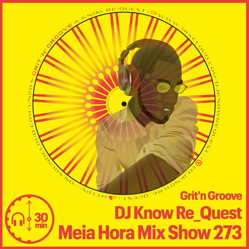 MHMS273 - Know Re_Quest-Grit n Groove