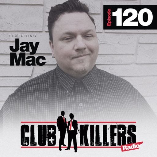 CK Radio Episode 120 - Jay Mac