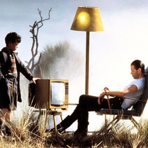 La Cinémathéque -Numéro 1- (Lounge)