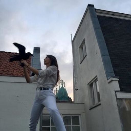 Astral Jam with Paula Tape // 09-06-20