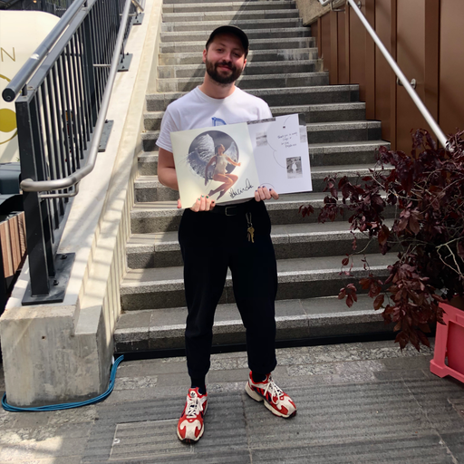 Short Journey w/ Connor Gani - 21/05/23