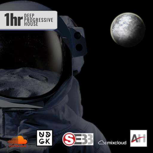 SEBB - Space Shuttle (SEBB deep mix) (UDGK: 03/07/2021)