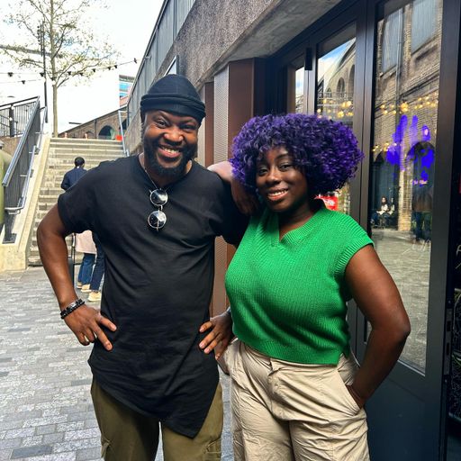 HipHop Instrumental Special w/ Sadiq Bello ft I-Shefya 09/4/25 - Voices Radio