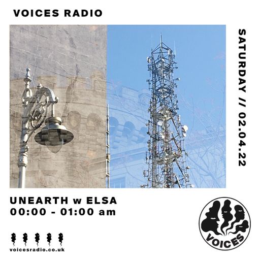 Unearth W/ Elsa - 02/04/22