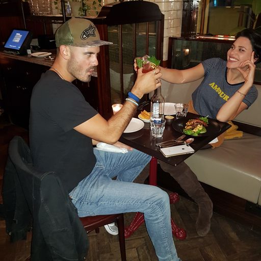 Discover Weekly with Henrietta on Hoxton