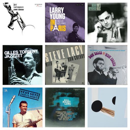Mo'Jazz 372