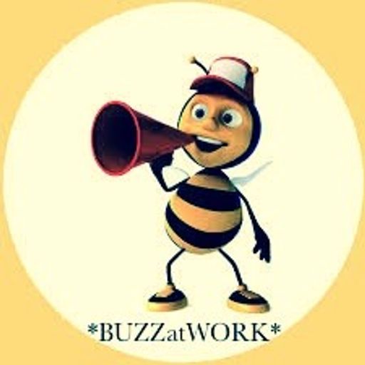 BUZZatWORK (Latinhousegroovesmeetbuzz)