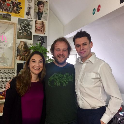 McCann's Power Hour 08.02.18