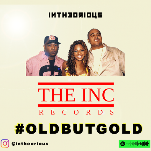 RnB Mix | Murder Inc ( Ja Rule / Ashanti) #OldButGold Vol 14