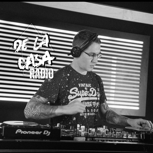 Mani - De La Casa Radio 15.05.26