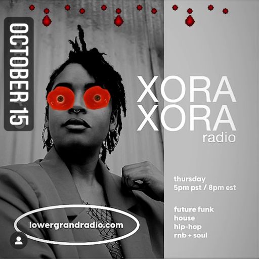 Xora Xora radio ep.2