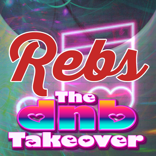 The DnB Takeover - Rebs - Nov '24