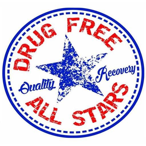 Drug Free All Stars 8-30-20