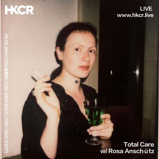 Total Care w/ Rosa Ansch ü tz - 05/09/24