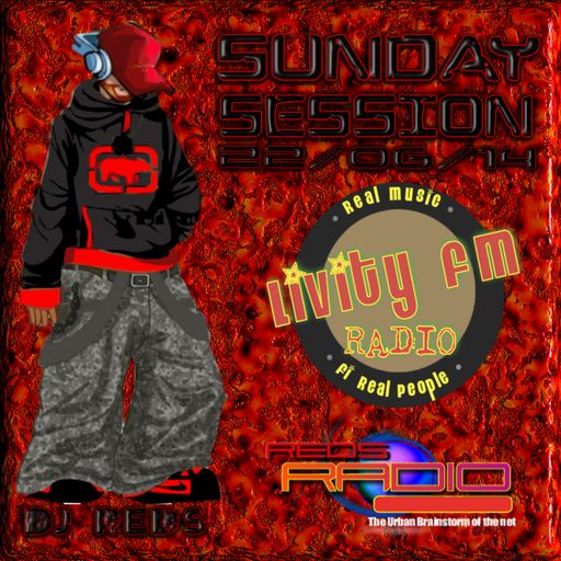 sunday-drumbass-session