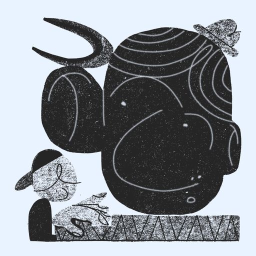 A Midnight Detour w/ Harry Rodger - 28/08/24 - [Voices Radio]