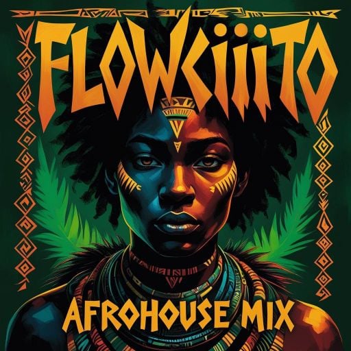 Verano Afrohouse 2025