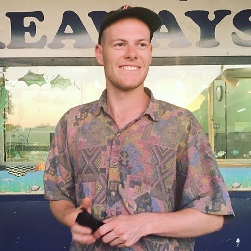 Cory Champion 10-06-19