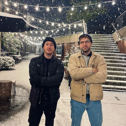 There Will Be Bleeps - 11/12/22