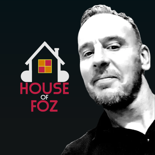 House of Foz - The House Sessions (Vol 4)