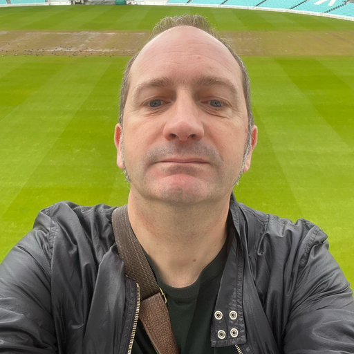 Andy Lewis (29/09/2024)