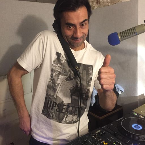 Voices In My Head W/DJ Alex Voices 20.10.2022